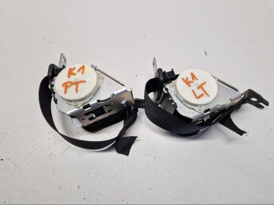 Ford kuga mk1 pas безпеки правий задня фото №1