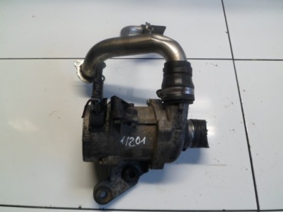 Bmw 1 e87 2.0 n43b20 насос wody 7586928 фото №1