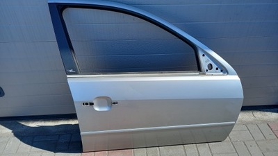 Двері перед праве ford mondeo mk3 iii 03r hb фото №1