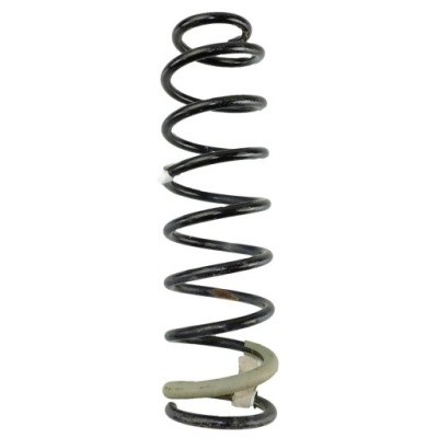 Пружина амортизатора jeep wrangler 2018- фото №1