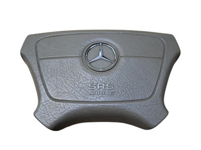 Mercedes w220 подушка повітряна подушка безпеки водія фото №1
