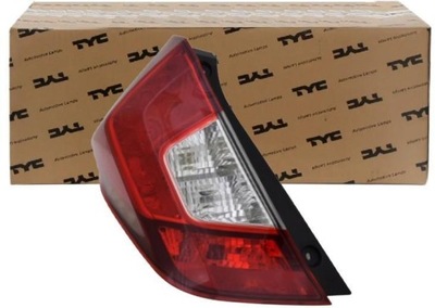 TYC LAMP REAR 11-14480-06-9  