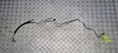 Renault master 3 рестайлинг  шланг труба пабтрубок  кондиционера 924400031r фото №1