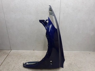 Крыло передний перед левый tesla y model y фото №1