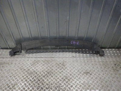 CHR ABSORBER BUFERIS PRIEK. 52618-F4010 