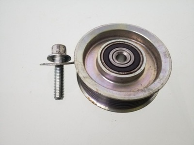 2014 lexus rx 450h ролик натяжителя фото №1