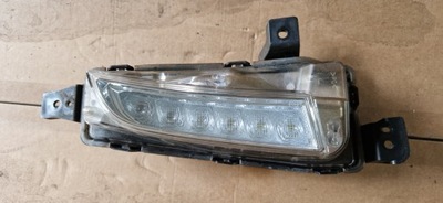 SUZUKI VITARA 3 DRL HALÓGENO DIODO LUMINOSO LED IZQUIERDO W1378 W3149  