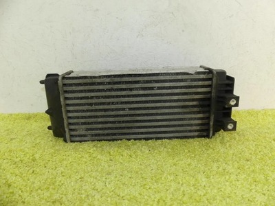 Интеркулер partner 2 ii 3 iii 1,6 hdi c4 ds4 ds5 оригинал фото №1