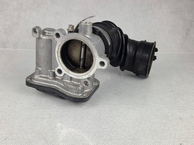 Suzuki baleno iv 1.2 дроссельная заслонка 68p0 фото №1