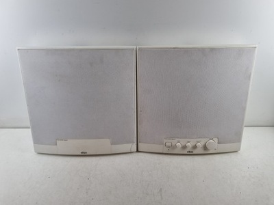 Eltax Interstudio Square Speakers (2272473)