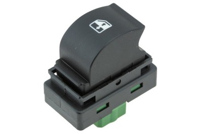 Кнопка управление окон fiat tipo 2016- фото №1