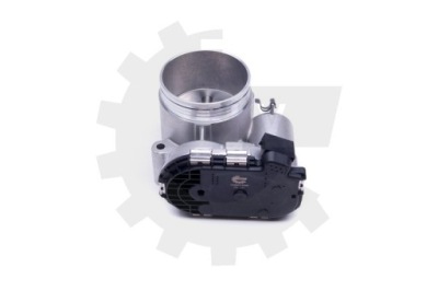 Дросельна заслінка volvo s60 s80 v70 xc70 xc90 фото №1