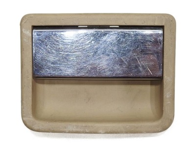 Ручка підлога багажника vw touareg i фото №1