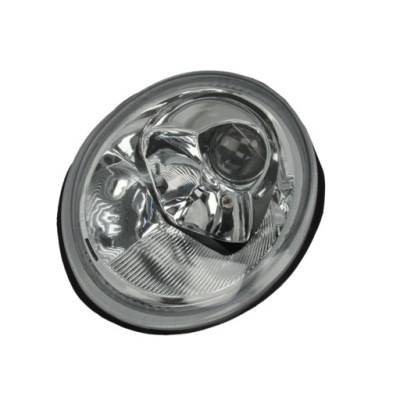 Лампа vw new beetle 98-05 фара правий фото №1