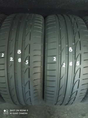 BRIDGESTONE POTENZA S001 225/40R19