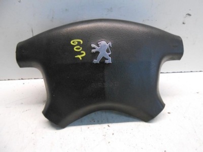 Подушка подушка безопасности водителя peugeot 607 # фото №1