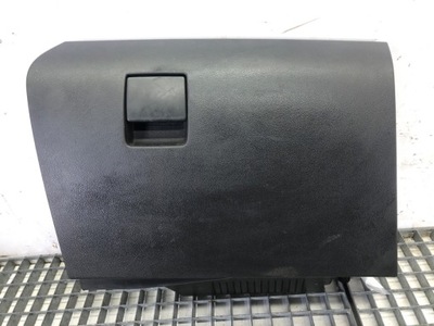 Бардачок пасажира opel astra h хетчбек 04-14 013191525 полиця фото №1