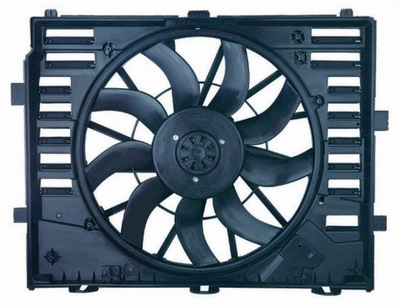 VENTILADOR PORSCHE  