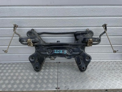 Peugeot 208 i підрамник підрамник перед фото №1