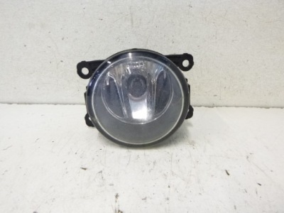 Противотуманная фара левый nissan pixo 09r. фото №1