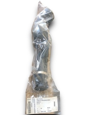 Bentley шланг труба інтеркулер 3w0145828d фото №1