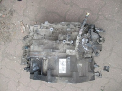 Espace iv 4 коробка передач передач 3.0 dci 55-50sn 007 фото №1