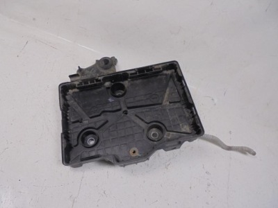 Основание корпус аккумулятор кронштейн оригинал renault captur 1 15r фото №1
