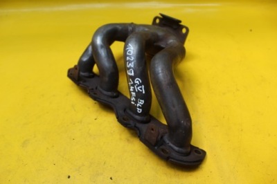 Коллектор выпускной vw golf v 1.6 fsi фото №1