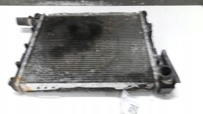 RADIATOR WATER FIAT CROMA  