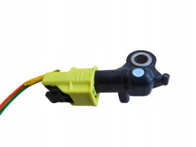 Hyundai i30 iii датчик ударний 95920-g3000 фото №1