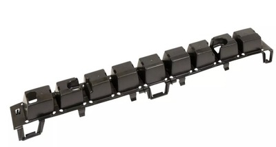 Усилитель абсорбер бампера jeep renegade 51959921 fca оригинальный номер оригинал фото №1