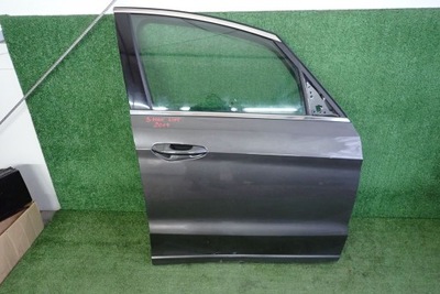 Дверь правый перед ford s-max mk2 2019 фото №1