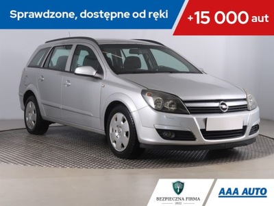 Opel Astra 1.9 CDTI, Klima, El. szyby