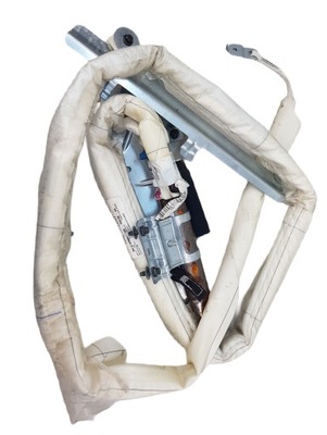 Lr freelander 2 ii шторка безпеки повітряна права oryg фото №1