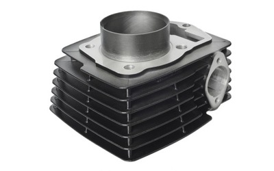 Cylinder 125cc 157FMI motocykl Barton Hyper 125