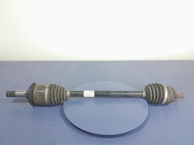 Mercedes gle w167 3.0b 367 km привідний вал задня задня права a1673501801 фото №1