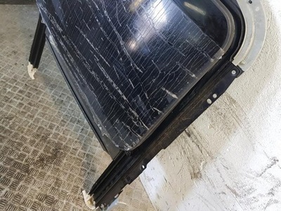 Люк mercedes w251 a2517801029 фото №1