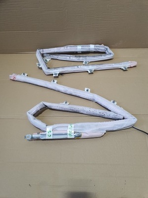 Шторка безпеки права c5 aircross фото №1