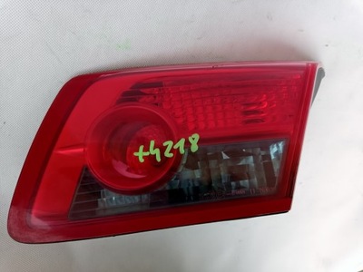 Renault vel satis лампа правая задняя задняя w крышка фото №1