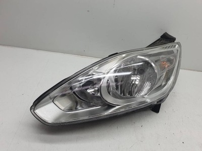 Лампа перед передняя левая ford grand c-max eu am5113w030af фото №1