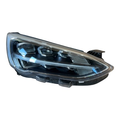 ПРАВЕ ФАРА ПЕРЕДНЯ FORD FOCUS MK4 MK-4 FULL LED (СВІТЛОДІОД) JX7B-13E014-AE