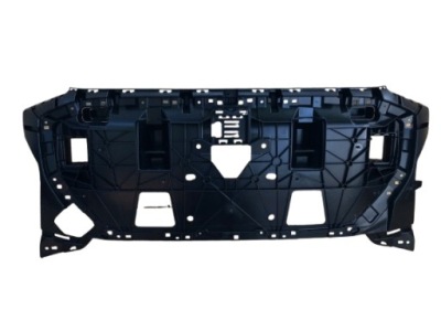 Audi q4 e-tron кронштейн підсилювач решітка решітка nowe фото №1