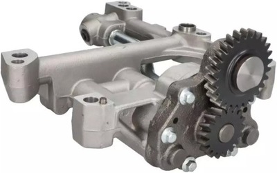 Engitech насос масла ent420030 фото №1