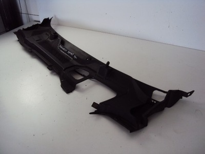 Жабо land rover discovery sport 2014- фото №1