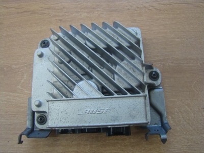 Усилитель bose renault megane iv 16- 280637513r фото №1
