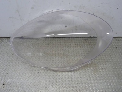 Скло фари фара правого mercedes-benz r w251 26344500rh фото №1