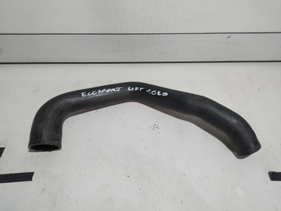 Ford ecosport lift wąż труба интеркулер 1.0 eb фото №1