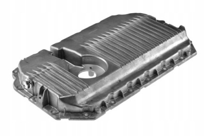 Поддон масла масляная audi a4 b7 a6 c5 c6 a8 d3 фото №1