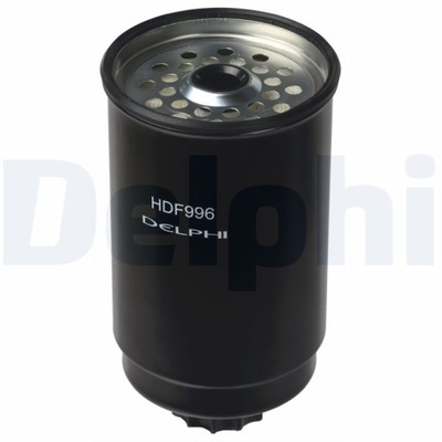 DELPHI HDF996 FILTRO COMBUSTIBLES  