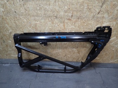 Двері ліва каркас smart fortwo a453 конструкція фото №1